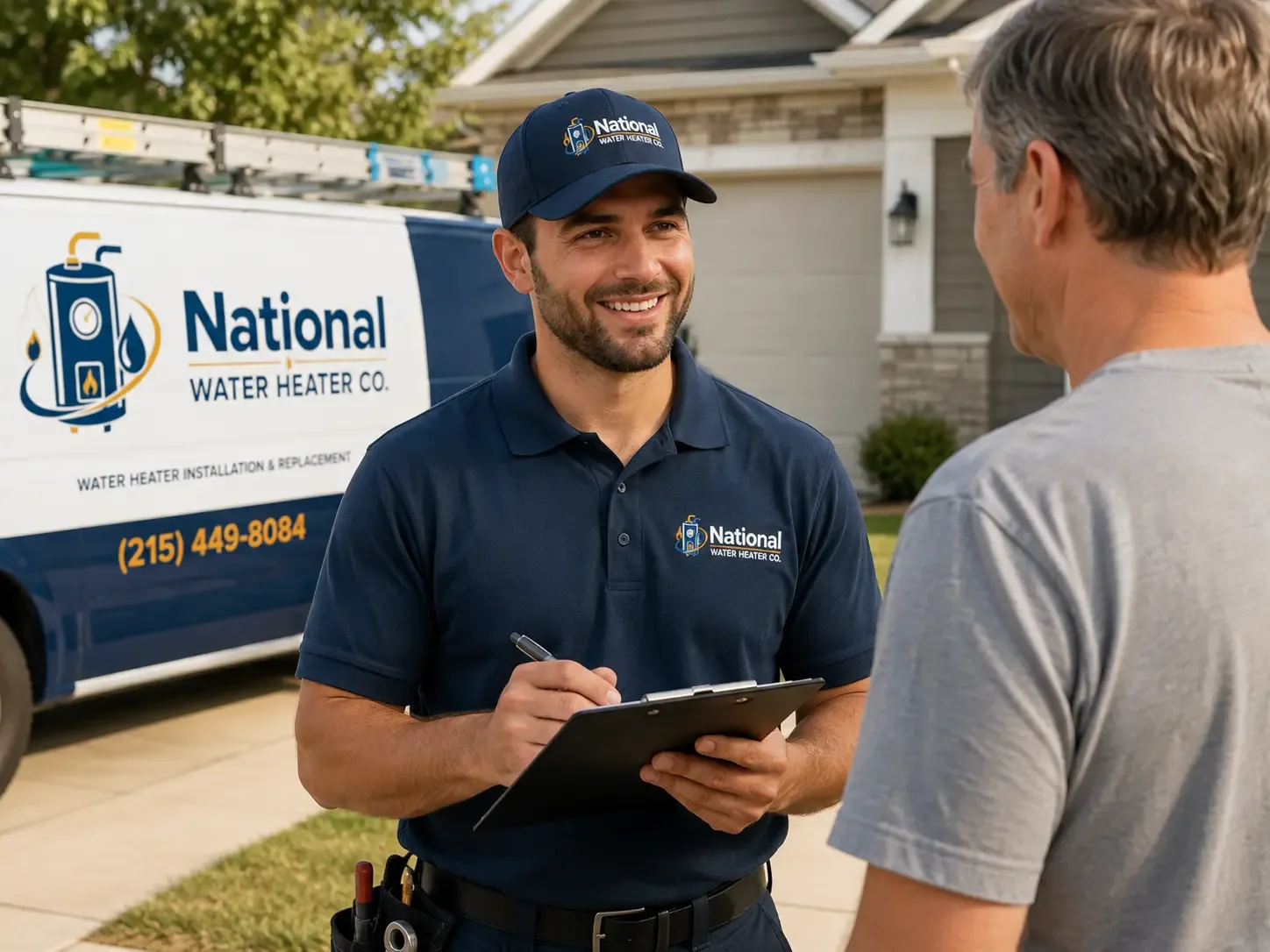 Water Heater Installation Gibsonburg, OH FAQs